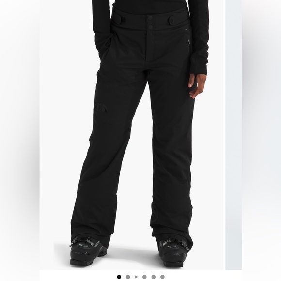 The North Face Lenado DryFit Snowboard Waterproof Snow Pants size XXL NF08ADEY